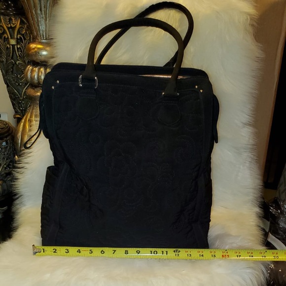 Vera Bradley Black - Picture 3 of 8